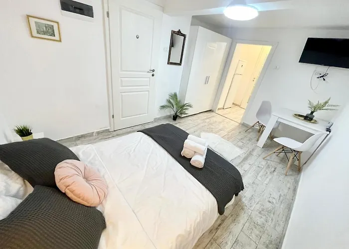 The Temple Studio